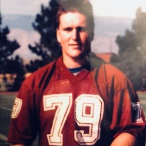 Meet your Posher, Jeff